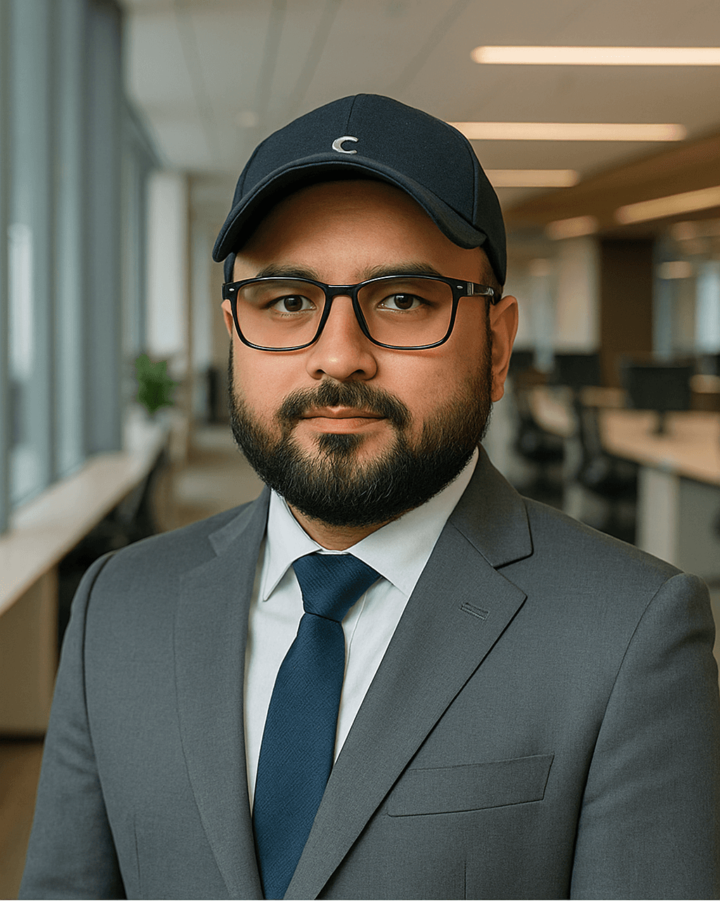 Nabajit Deka - Co-Founder & CFO at M/s SMT Engineers & Co.